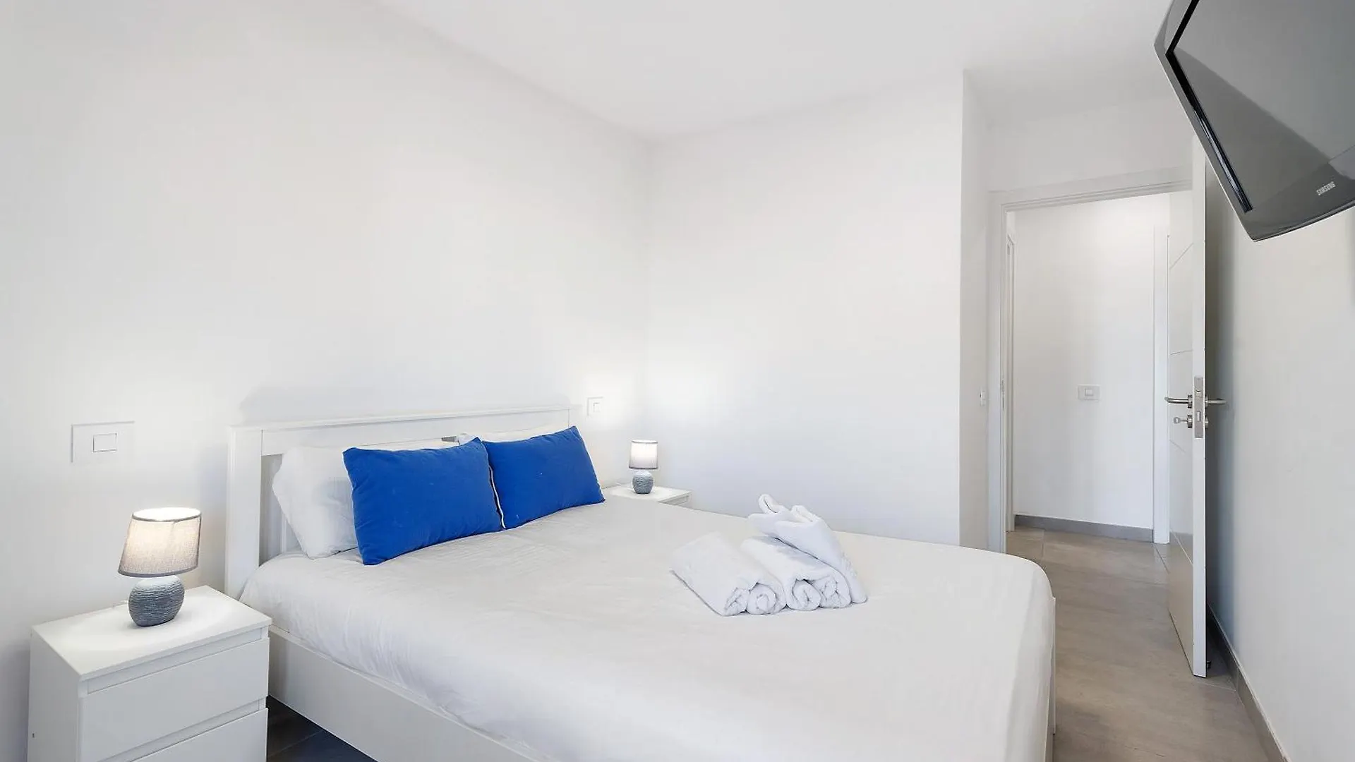 Beautifull El Unicornio De Paula Apartment Candelaria 0*,