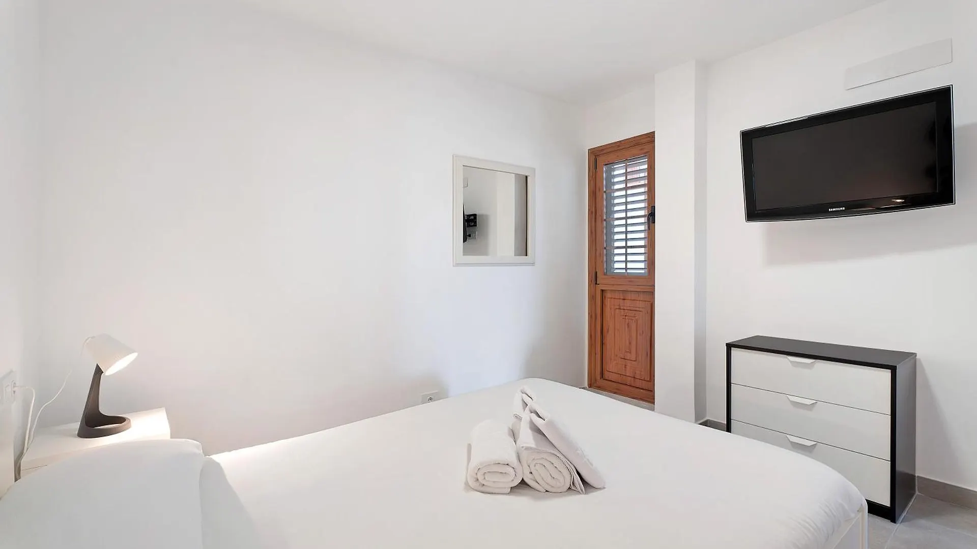 Beautifull El Unicornio De Paula Apartment Candelaria 0*,  Spain